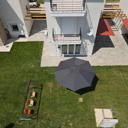 Mythic 빌라 에파노미