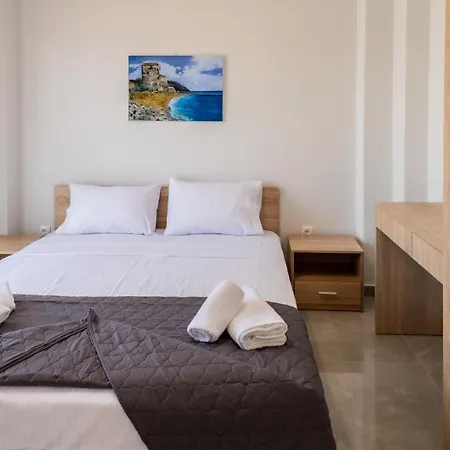 别墅 Mythic 埃帕诺米