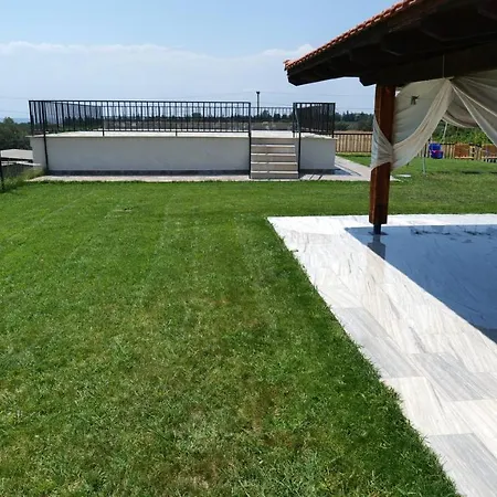 Mythic Επανωμή