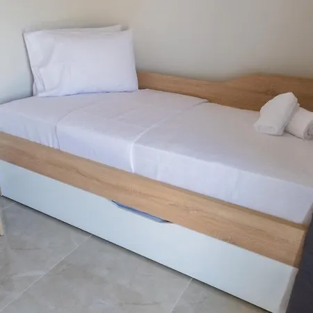 Mythic * Επανωμή